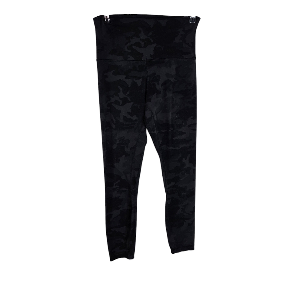 Lululemon align II leggings - Picture 2 of 8